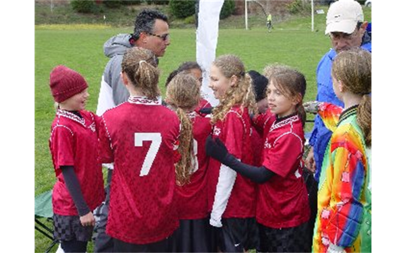 TUALATIN SOCCER CLUB